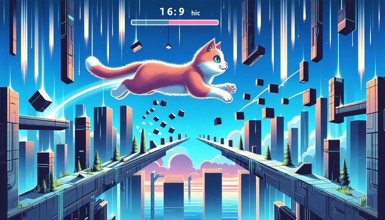 game-community-background