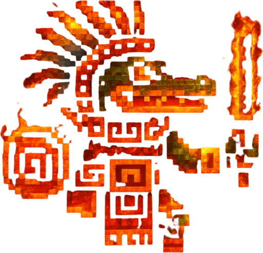 Agregale efectos de fuego