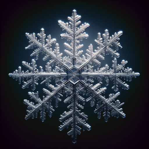 snowflake