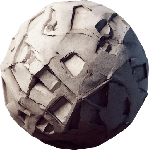 que no contenga sombras ni luces