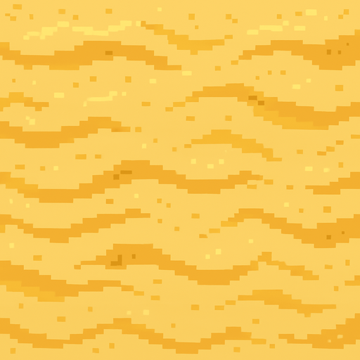 Background  sand image pixel art. 4k
In-Game asset.  2d.  High contrast.  No shadows