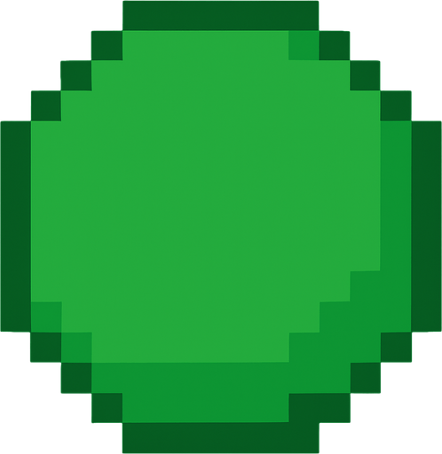 no shine and reflection effects