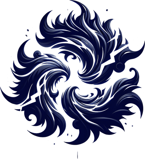 dark electric wave explosive.
Single Game Texture.  In-Game asset.  2d.  Blank background.  High contrast.  No shadows