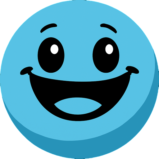 light blue