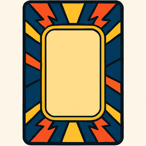 cardBg.
In-Game asset.  2d.  High contrast.  No shadows