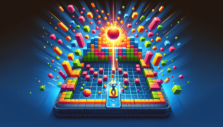 game-community-background