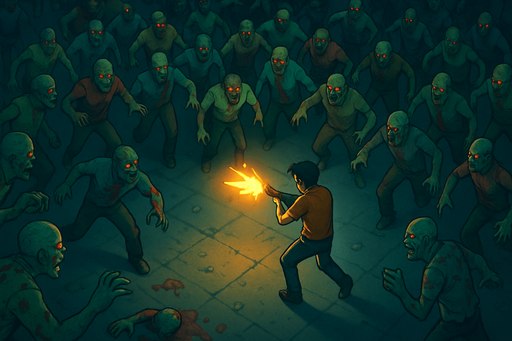 game-community-background