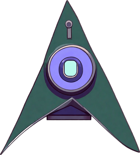 space ship. No background. Transparent background. Blank background. No shadows. 2d. In-Game asset. flat