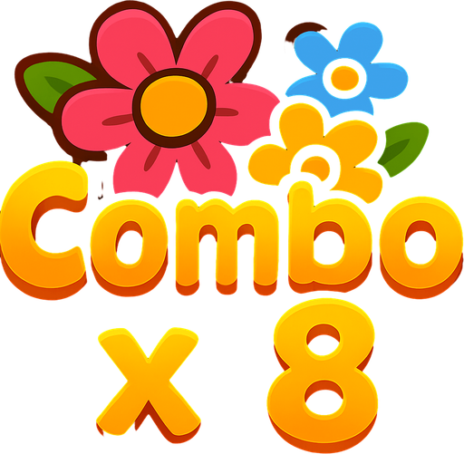 En lugar del numero 1 un numero 8