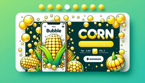 Corn Pop! 