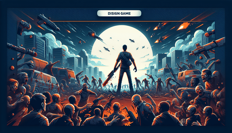 game-community-background