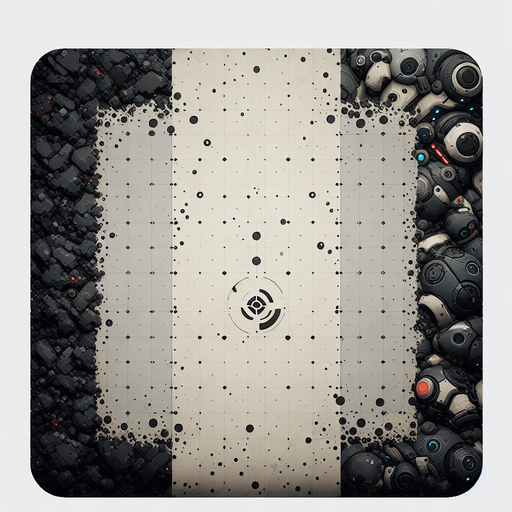 MatchMaster MG.
Single Game Texture.  In-Game asset.  2d.  Blank background.  High contrast.  No shadows