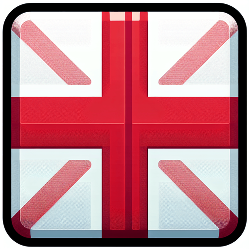 england flag. simple. flat.
Single Game Texture. In-Game asset. 2d. Blank background. High contrast. No shadows.