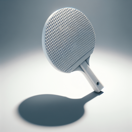 Paddle only one.
Single Game Texture.  In-Game asset.  2d.  Blank background.  High contrast.  No shadows