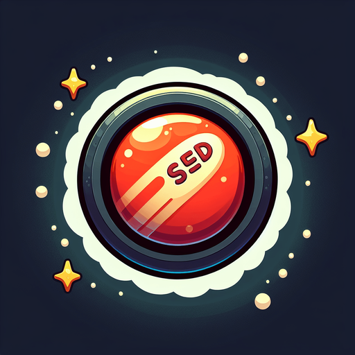 speed button, 2d, cartoon, blank background.
Single Game Texture.  In-Game asset.  2d.  Blank background.  High contrast.  No shadows