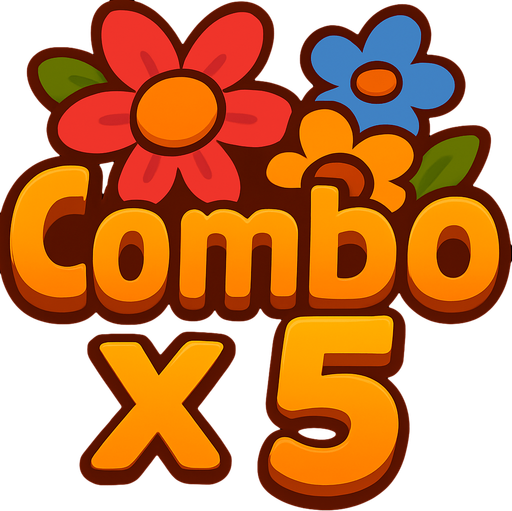 En lugar del numero 4 un numero 5