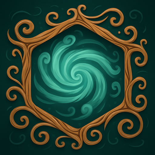 The frame should be wind related too