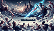 game-community-background