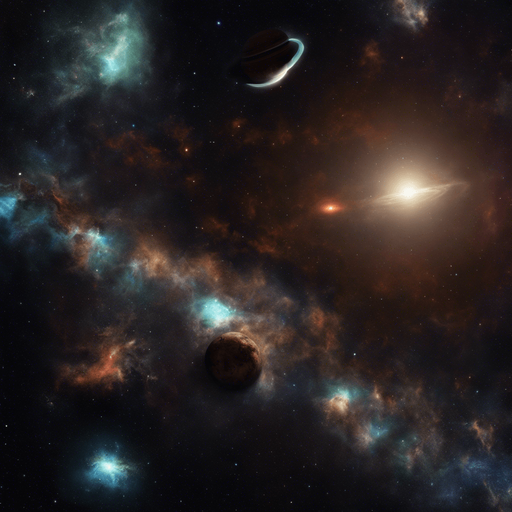 Outer Space