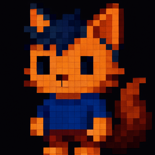 Transformalo en un gatito