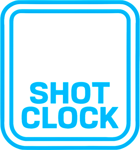 Change colour to neon blue