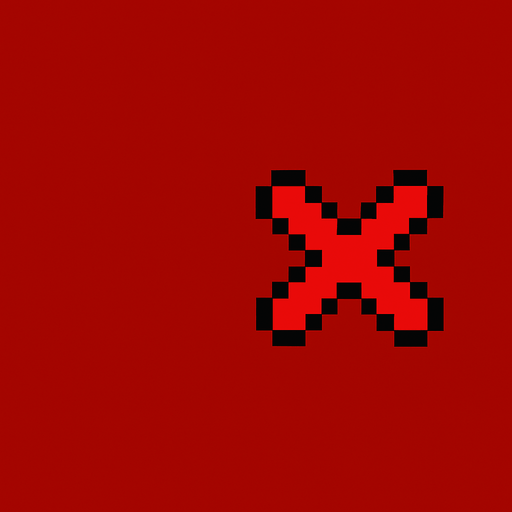 Remove audio, left x