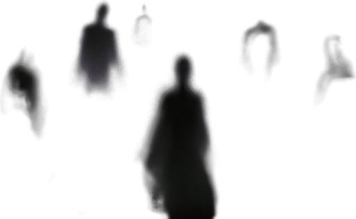 a blur grey horror background
Single Game Texture. In-Game asset. 2d. Blank background. High contrast. No shadows.