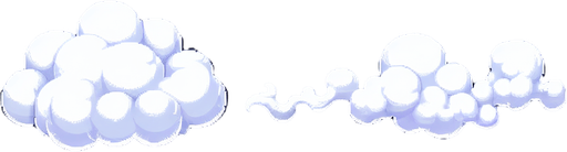 snes white smoke vfx.
Single Game Texture.  In-Game asset.  2d.  Blank background.  High contrast.  No shadows