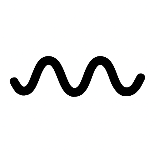 Drawling line.
In-Game asset.  2d.  High contrast.  No shadows