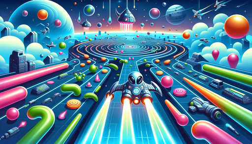 game-community-background