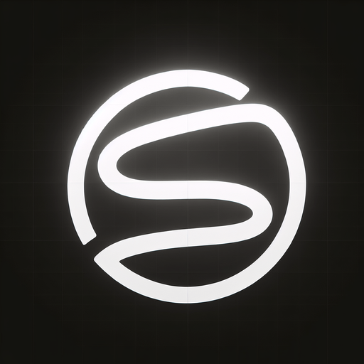 волнистая линия. Белая.
Single Game Texture.  In-Game asset.  2d.  Blank background.  High contrast.  No shadows