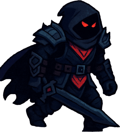 add a walking anim texture for this character