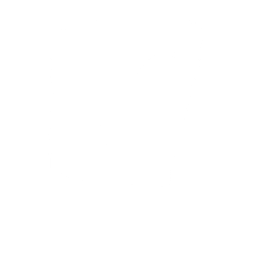 a sword on a yellow button. No background. Transparent background. Blank background. No shadows. 2d. In-Game asset. flat