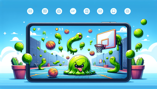 game-community-background