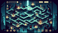 game-community-background