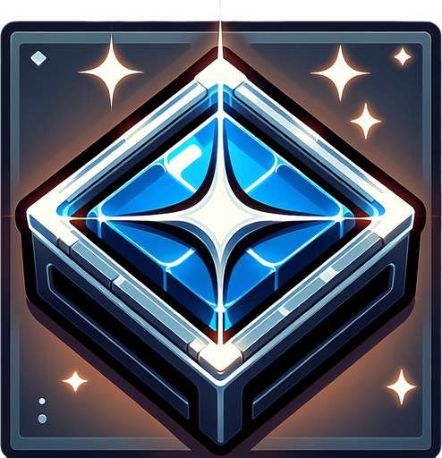 layout that cover score rectangular box edges will be shining.
Single Game Texture.  In-Game asset.  2d.  Blank background.  High contrast.  No shadows