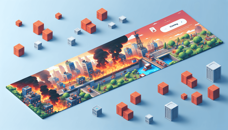 game-community-background