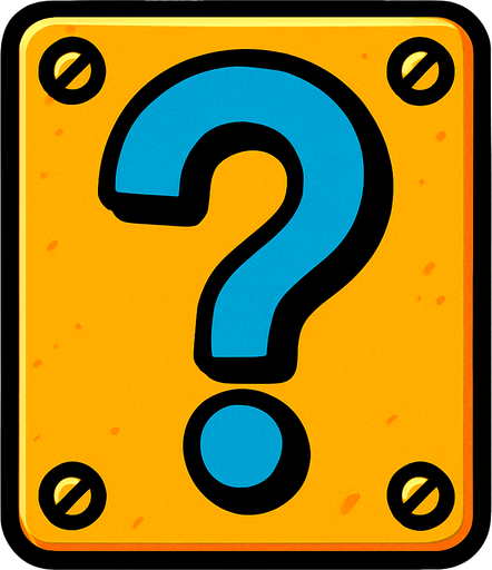 ? card.
In-Game asset.  2d.  High contrast.  No shadows