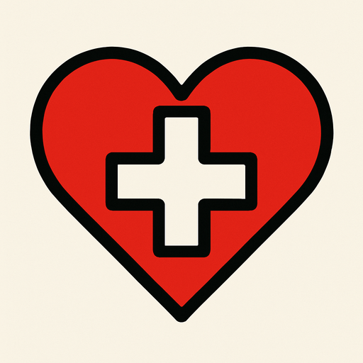 Health.
In-Game asset.  2d.  High contrast.  No shadows