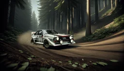 DIRT R4LLY 