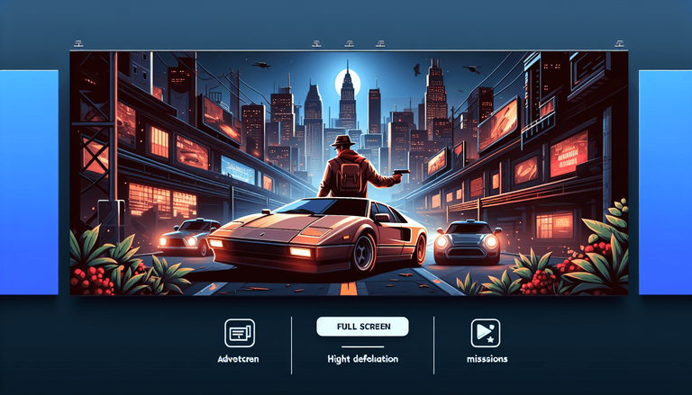 game-community-background