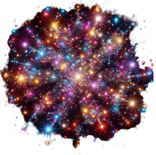 sparkles