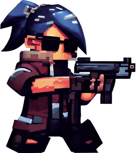 make full legs of this player