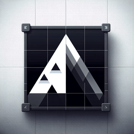 Make a triangle with sharp edges.
Single Game Texture. In-Game asset. 2d. Blank background. High contrast. No shadows.