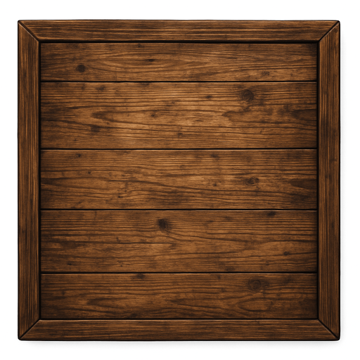 Mesa desde arriba 
Realista.
In-Game asset.  2d.  High contrast.  No shadows