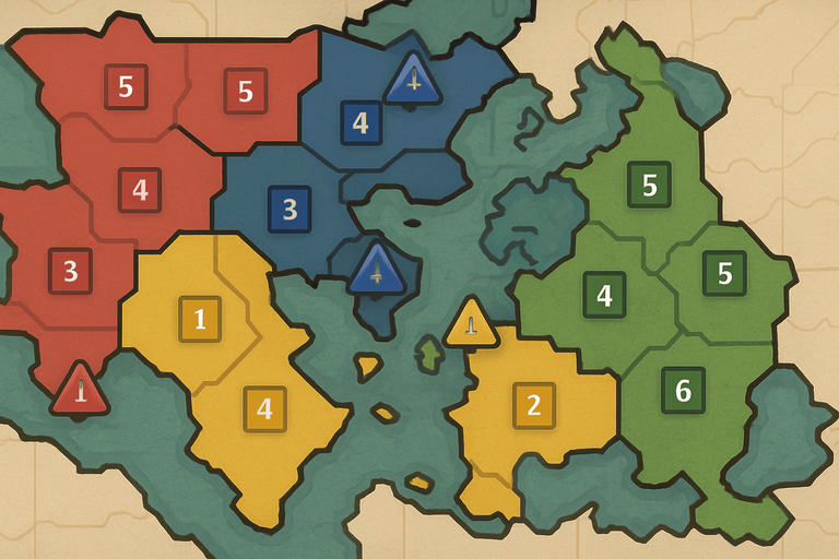 game-community-background