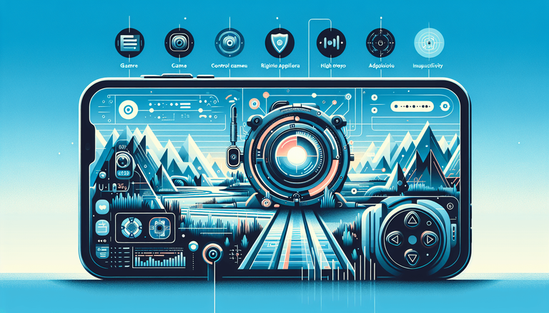 game-community-background