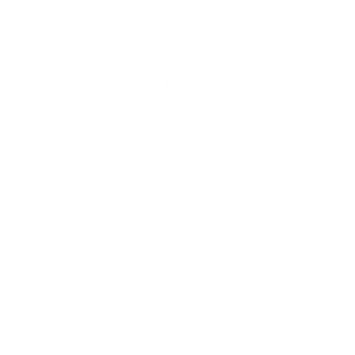 Zombie. No background. Transparent background. Blank background. No shadows. 2d. In-Game asset. flat