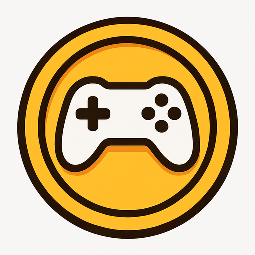 Token.
In-Game asset.  2d.  High contrast.  No shadows