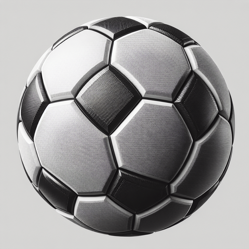 soccer ball,Single Game Texture. In-Game asset. 2d. Blank background. High contrast. No shadows..
Single Game Texture. In-Game asset. 2d. Blank background. High contrast. No shadows.